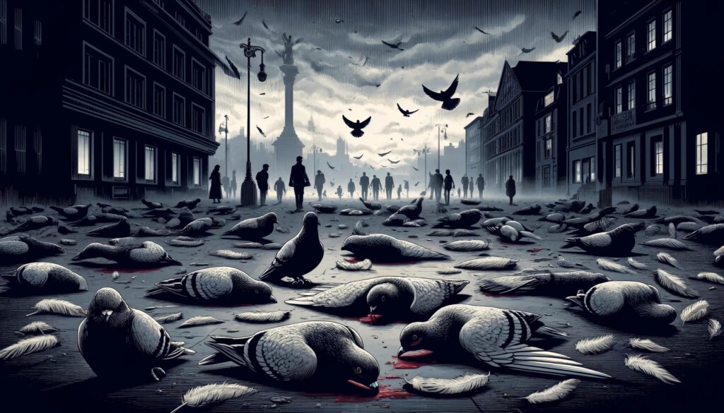 strage piccioni