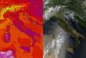temperature massime 18 giugno 2024