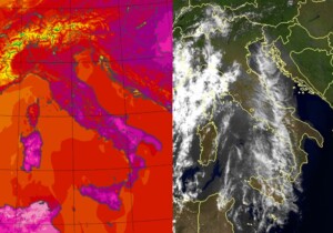 temperature massime 19 giugno 2024