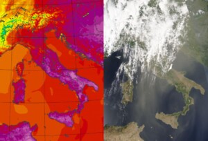 temperature massime 21 giugno 2024