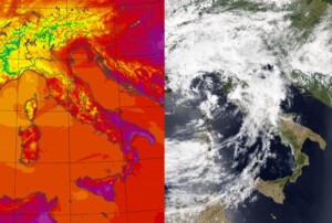 temperature massime 23 giugno 2024
