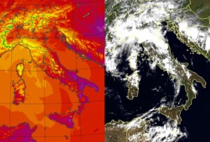 temperature massime 24 giugno 2024