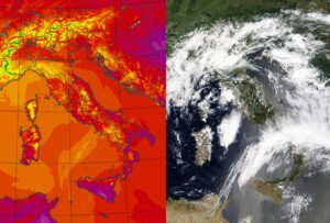 temperature massime 25 giugno 2024