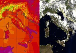 temperature massime 26 giugno 2024