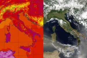 temperature massime 27 giugno 2024
