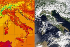 temperature massime 4 giugno 2024