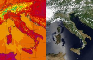 temperature massime 6 giugno 2024