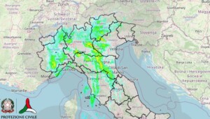 temporali centro nord