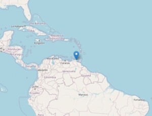 terremoto venezuela