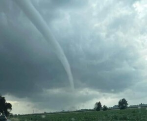 tornado oggi rovigo
