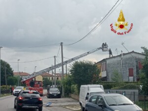 tornado rovigo