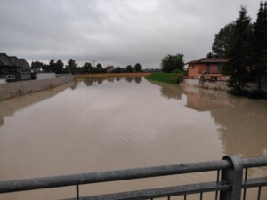 Torrente Tiepido