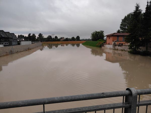 Torrente Tiepido