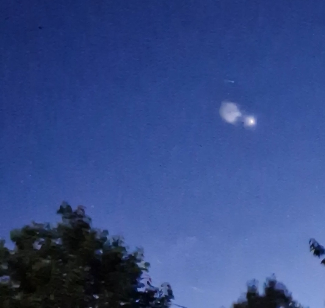 ufo cosenza