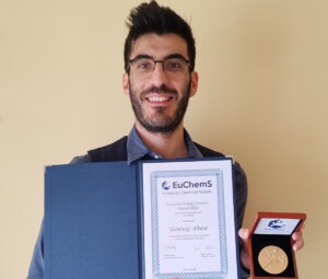 Gianluigi Albano