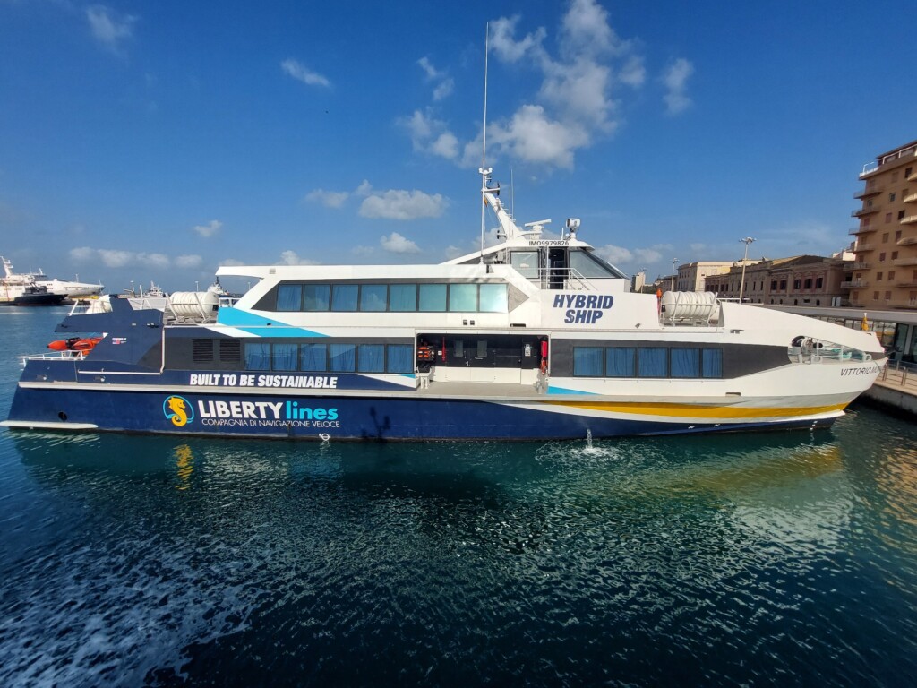 HSC Vittorio Morace