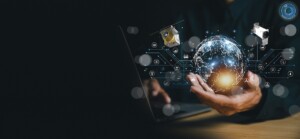 IRIDE e-geos gemello digitale terra