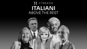 Italiani Above The Rest
