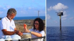 Osservatorio ENEA di Lampedusa