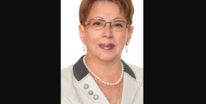 Valentina Bondarenko