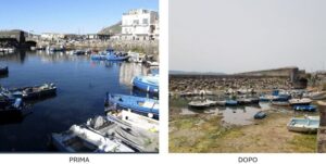 Darsena di Pozzuoli