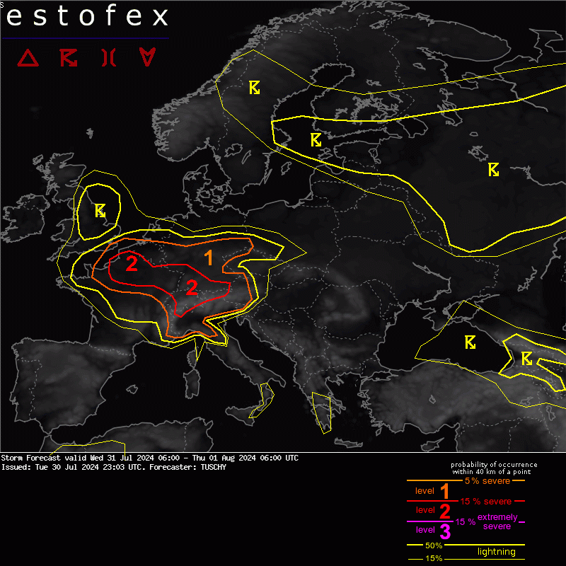 allerta meteo nord italia lombardia piemonte