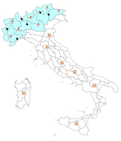 allerta meteo protezione civile