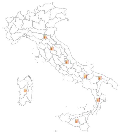 allerta meteo protezione civile