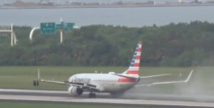 american airlines