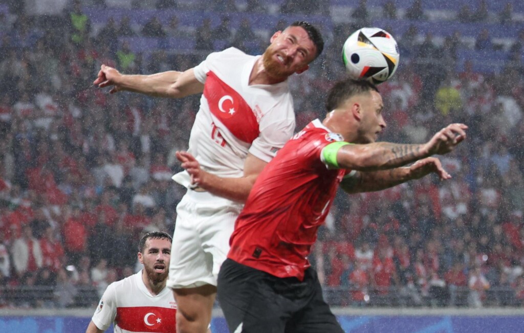 austria turchia euro 2024
