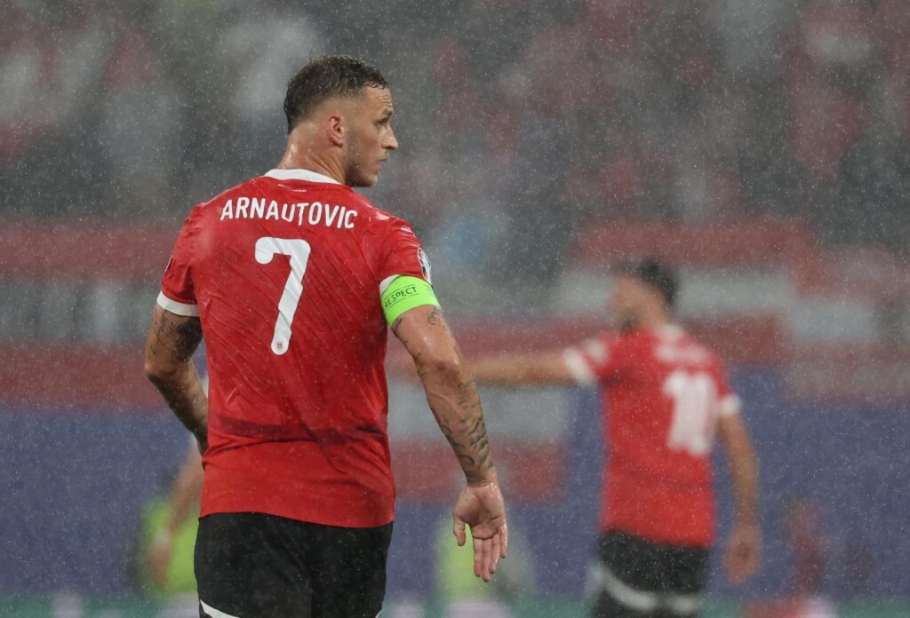 austria turchia euro 2024