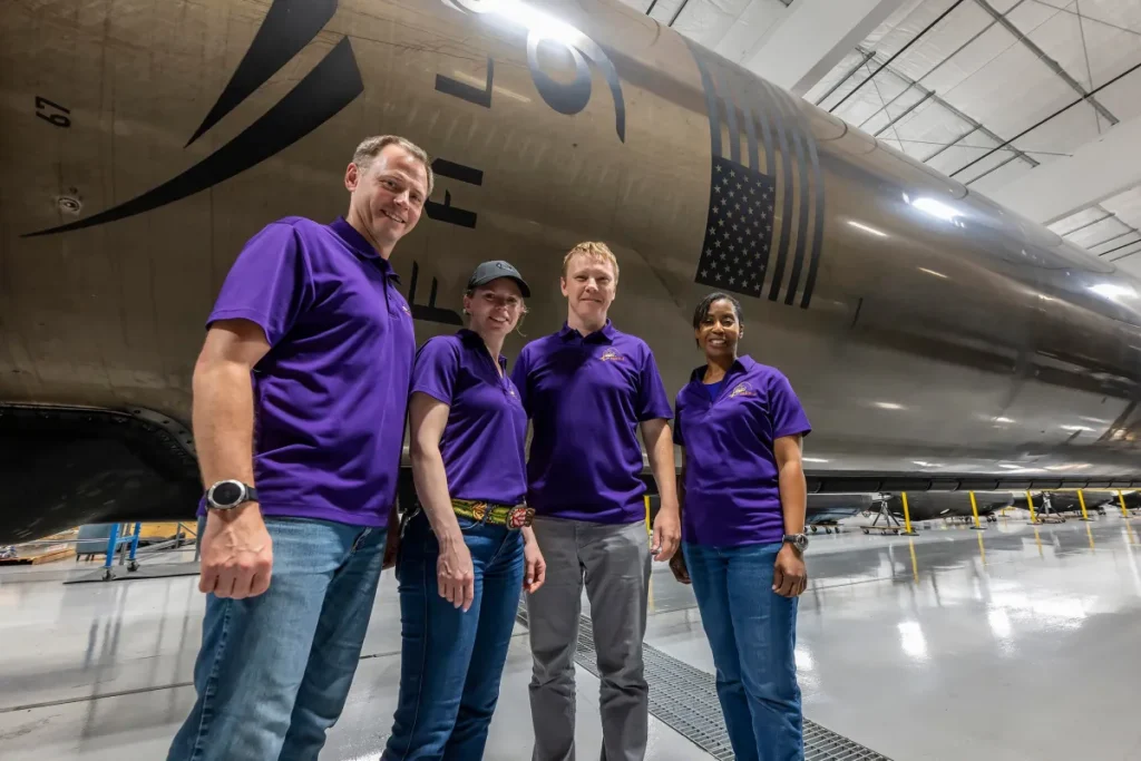 crew-9 spacex