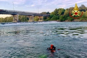 dispersi brenta