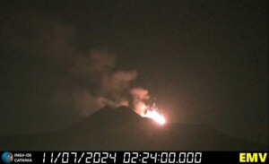 etna 11 luglio