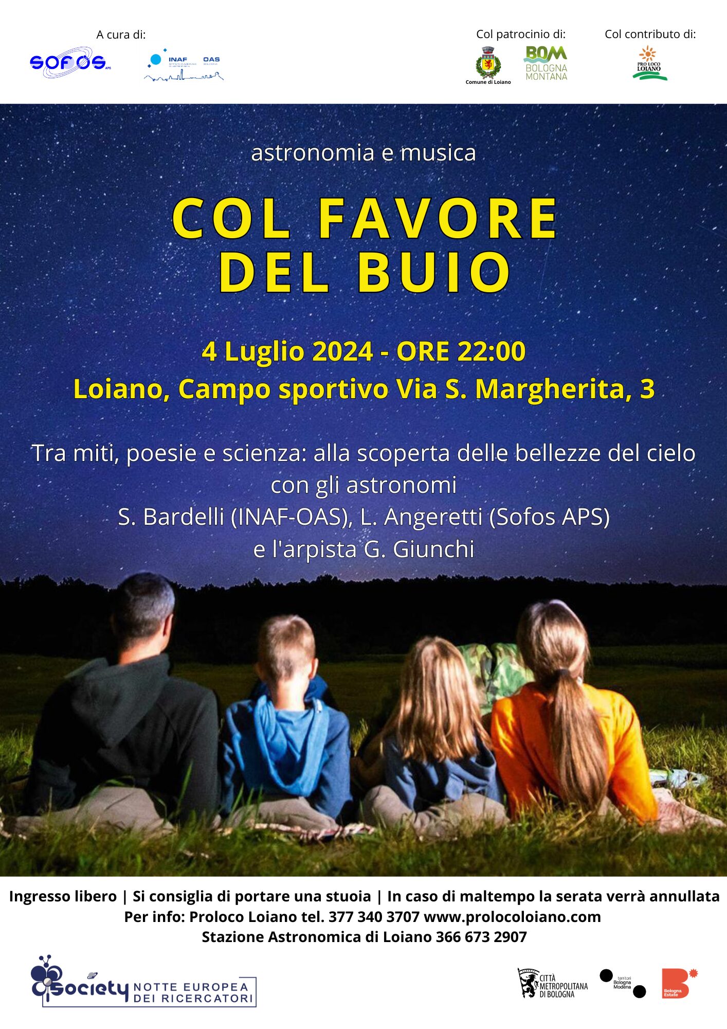 eventi inaf