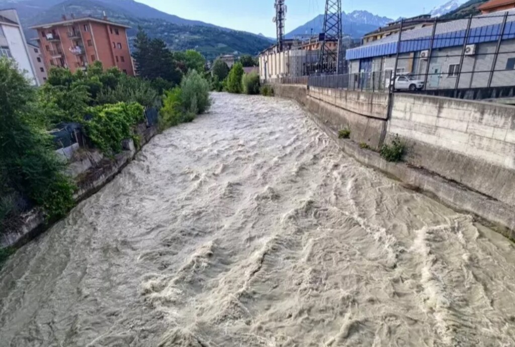 fiume