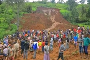 frana etiopia