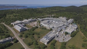 gas serra elettra sincrotrone trieste
