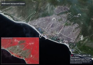 incendio Abrau-Durso