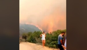 incendio russia
