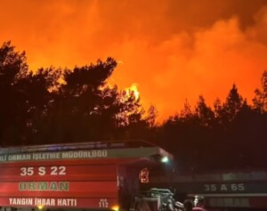 incendio smirne