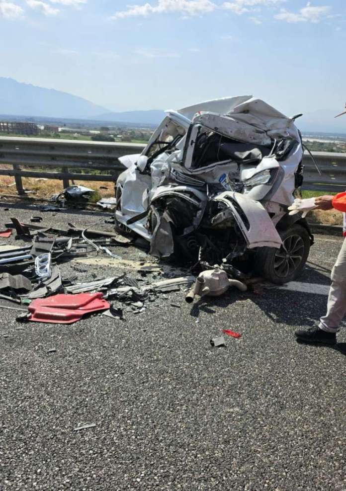 incidente a2 salerno reggio calabria