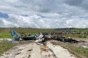 incidente aereo nepal