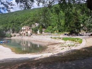 lago di scanno
