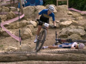 loana lecomte olimpiadi parigi 2024