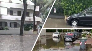 maltempo emilia romagna ravenna cervia