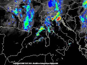maltempo oggi allerta meteo italia (2)