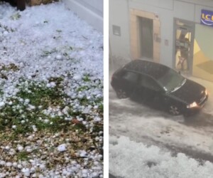 maltempo oggi francia