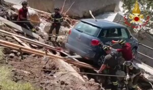 maltempo piemonte
