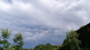 maltempo temporali